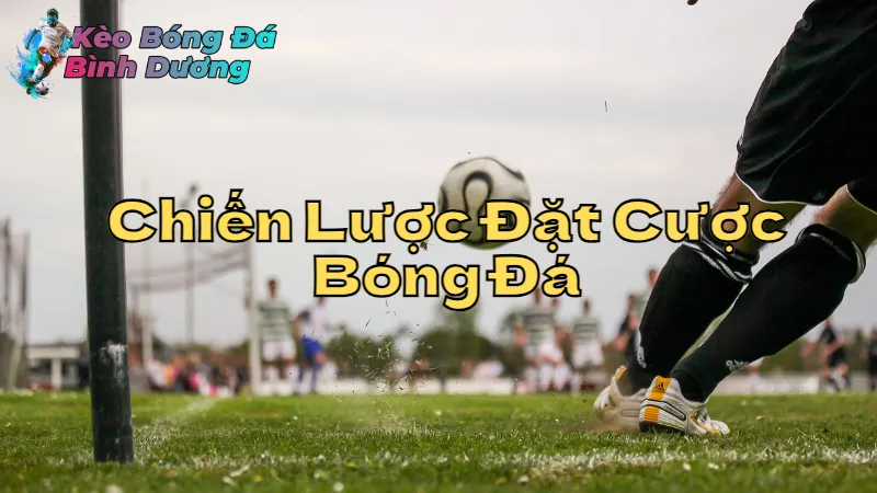 Chiến Lược Đặt Cược Bóng Đá Tại Bình Dương