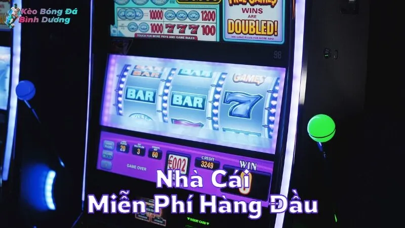 Khám Phá Các Nhà Cái Miễn Phí Hàng Đầu